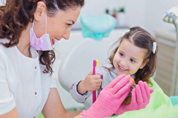 Professional Dental Services in Lake Riverside, CA